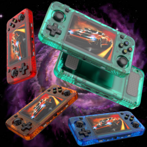 Pow Pad™ | Retro Game Console (Special Edition)