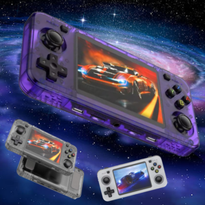 Pow Pad™ | Retro Game Console (Standard Edition)